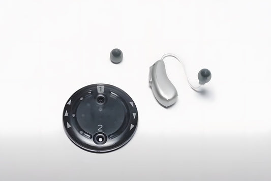 Troubleshooting Common Hearing Aid Issues at Home