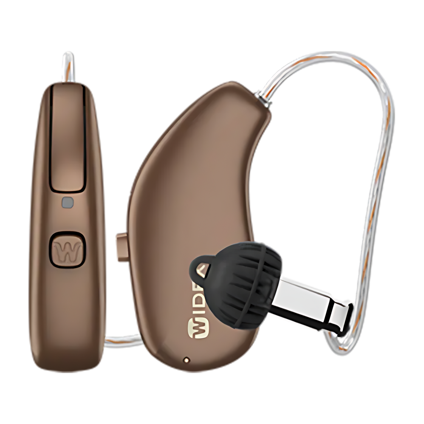 Widex Allure 440 Hearing Aids - Direct to iPhone and Android
