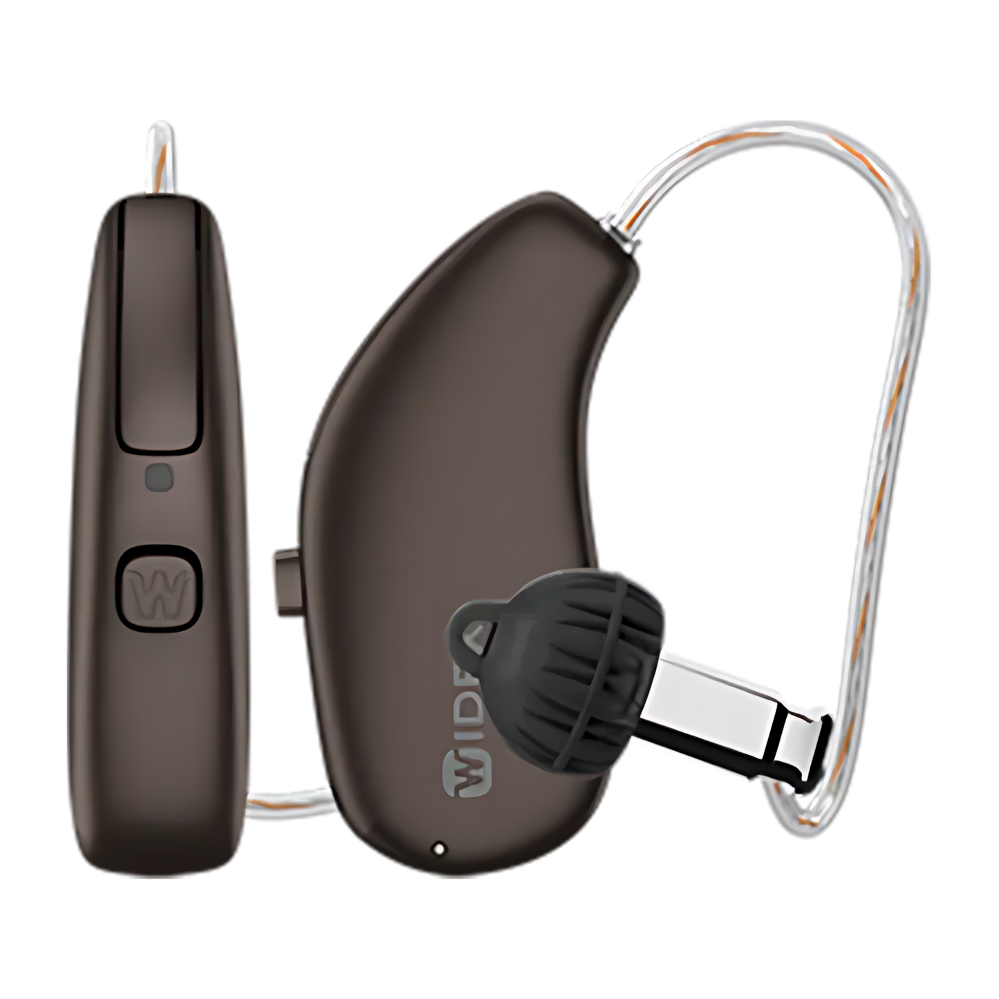Widex Allure 440 Hearing Aids - Direct to iPhone and Android