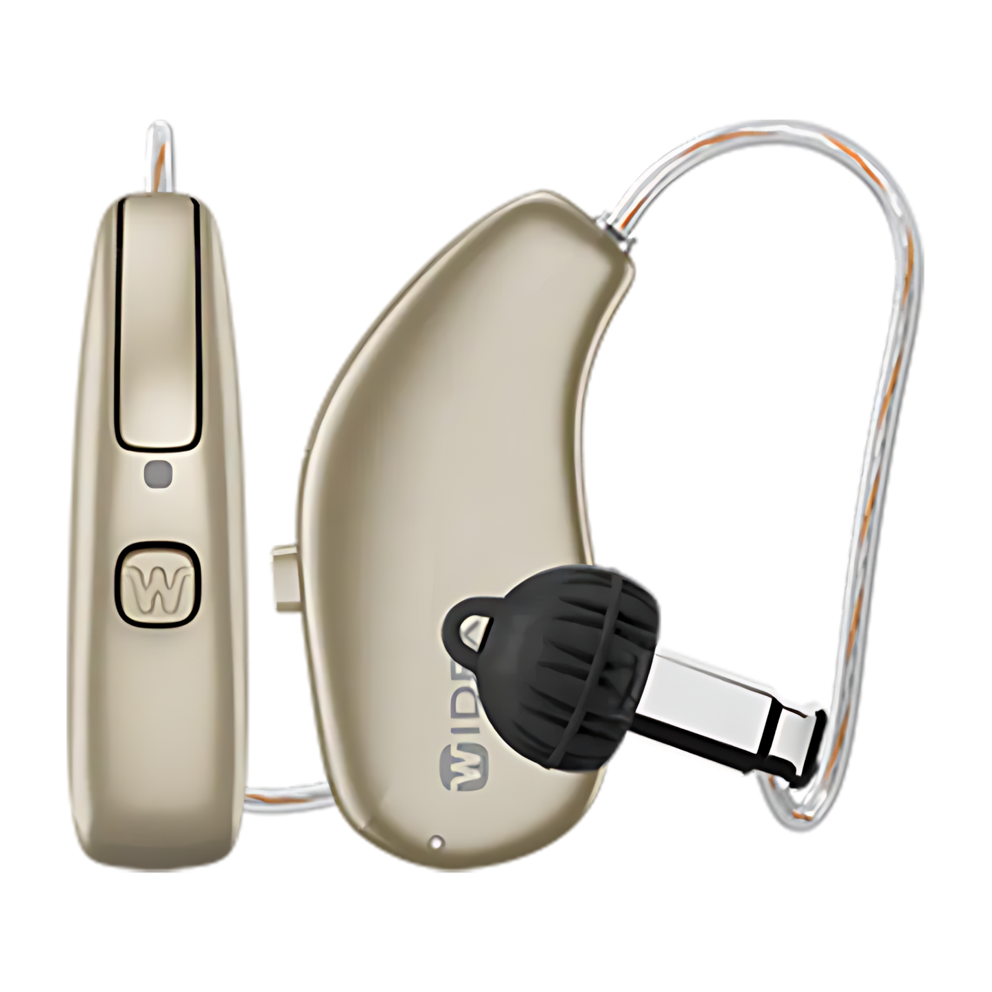 Widex Allure 440 Hearing Aids - Direct to iPhone and Android