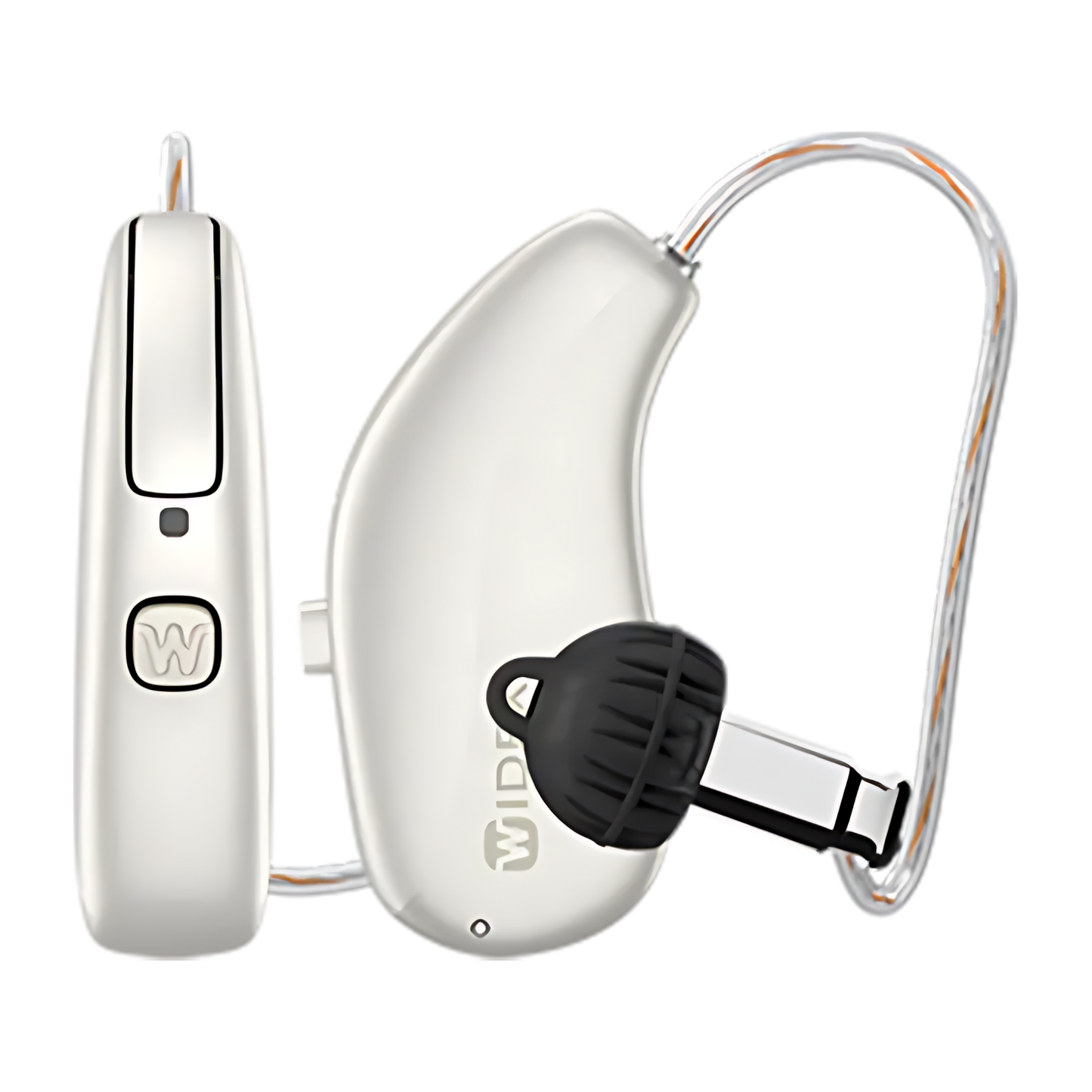 Widex Allure 440 Hearing Aids - Direct to iPhone and Android