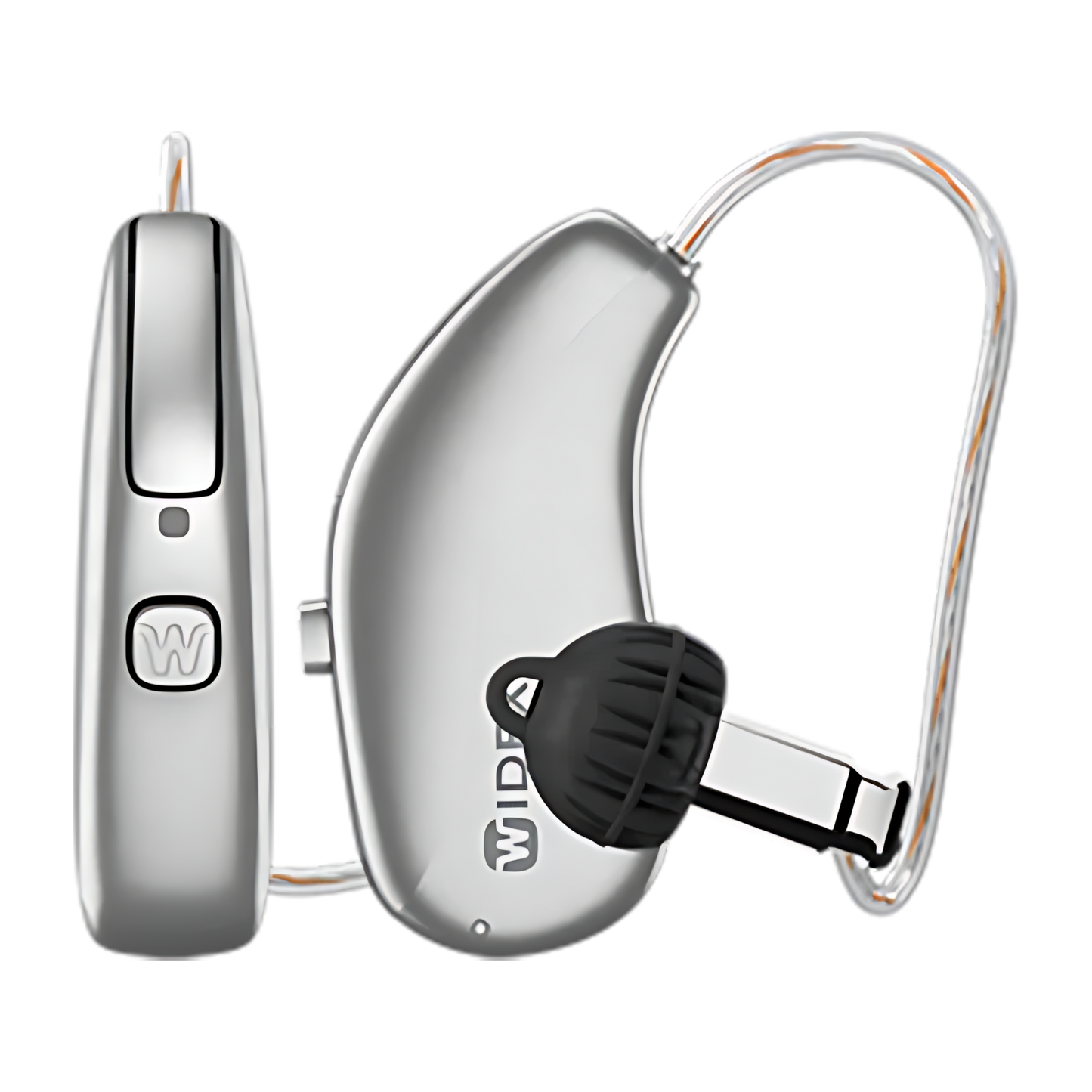 Widex Allure 440 Hearing Aids - Direct to iPhone and Android