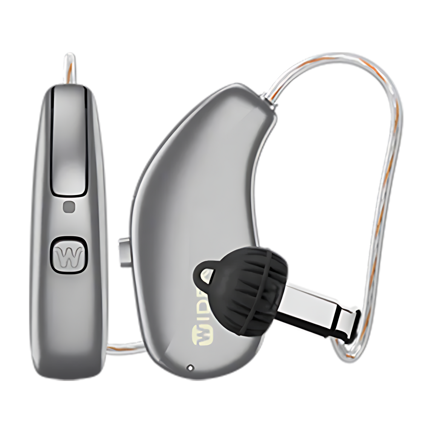 Widex Allure 440 Hearing Aids - Direct to iPhone and Android