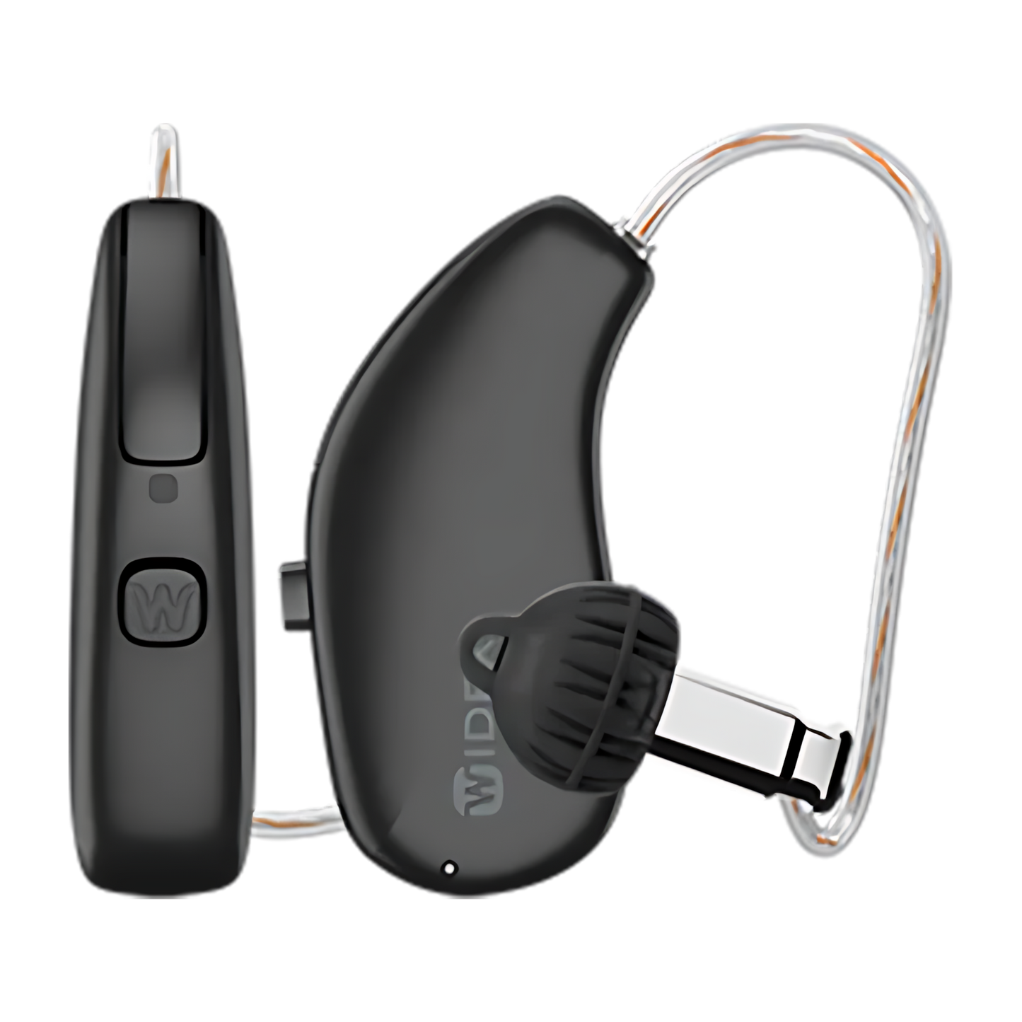 Widex Allure 440 Hearing Aids - Direct to iPhone and Android