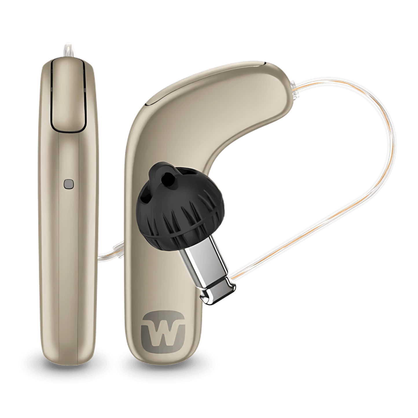 Widex SmartRIC 440 Hearing Aids