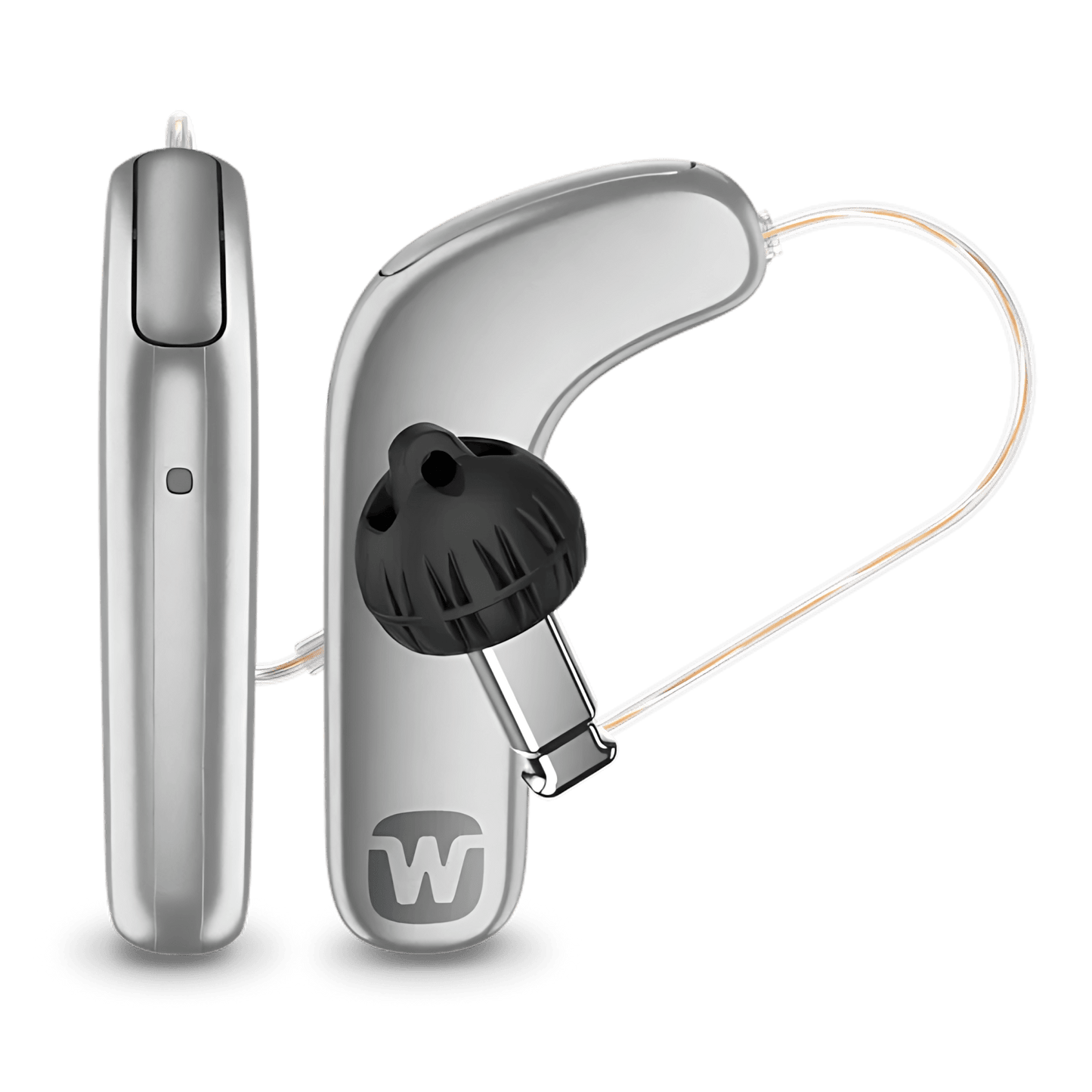 Widex SmartRIC 440 Hearing Aids