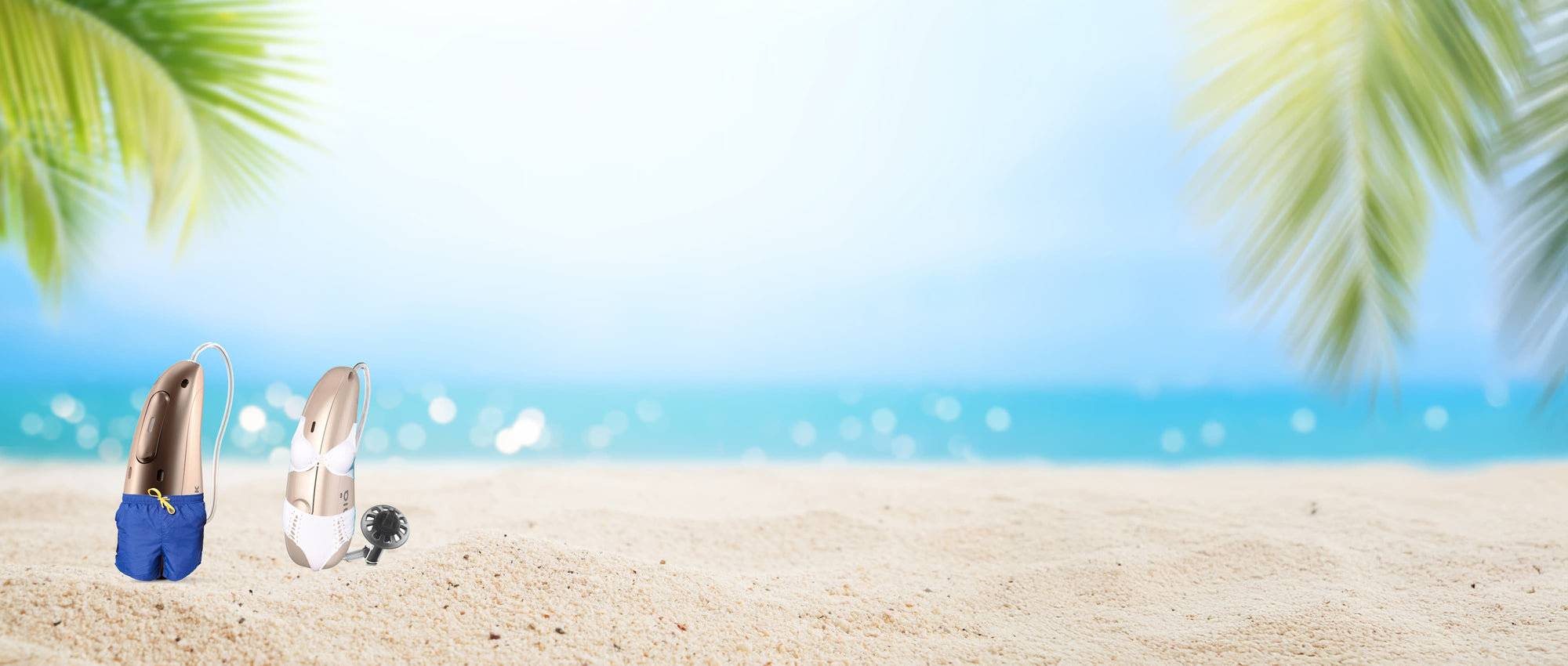 Summer Sale Event - Save on Hearing Aids