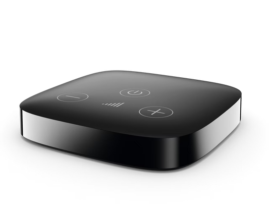 Phonak TV Connector D - Compatible with Phonak Infinio Sphere and Lumity