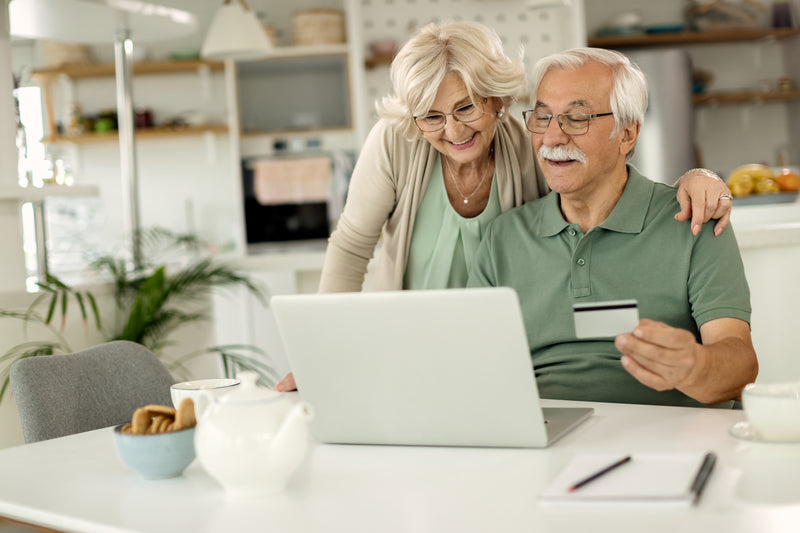 Order Your Hearing Aids