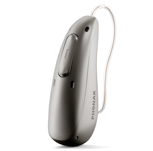 Phonak Audeo Infinio Sphere Ultra I90 Hearing Aids