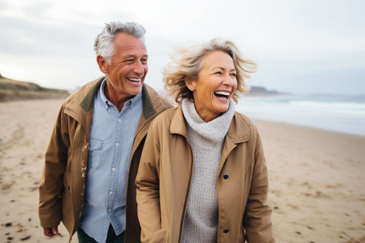 How Hearing Aids Improve Communication in Relationships