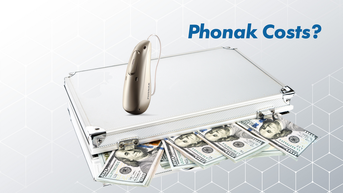 Are Phonak Hearing Aids Worth the Price in 2025?
