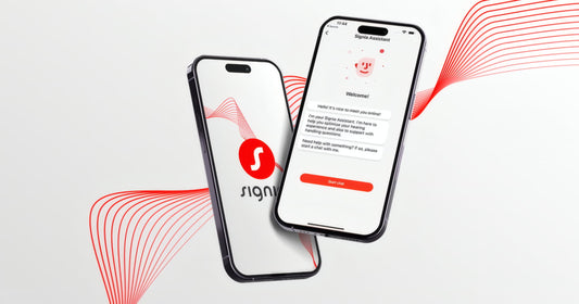 Signia Pure Charge & Go IX with Signia Assist AI: Your Personal Hearing Coach On Demand