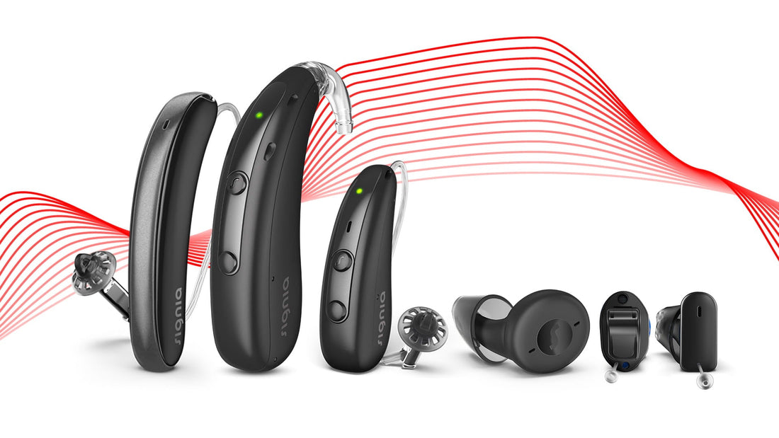 How Much Do Signia Hearing Aids Cost? Full Price Guide (2026 Update)