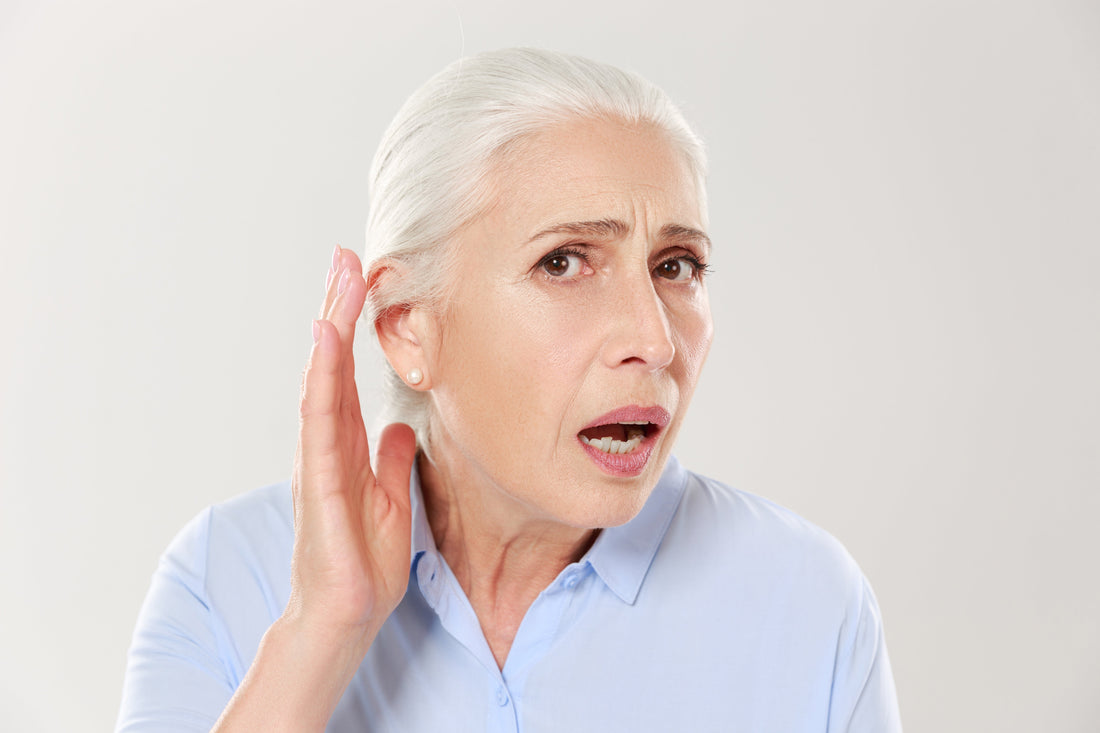 Sudden Hearing Loss: What to Do in the First 24–48 Hours
