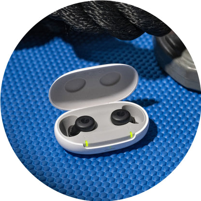 Signia Active Pro IX Hearing Aids - Direct to iPhone