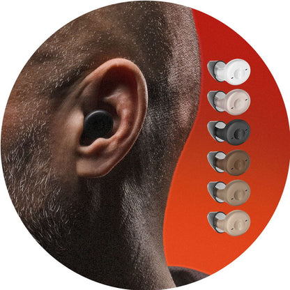 Signia Active Pro IX Hearing Aids - Direct to iPhone