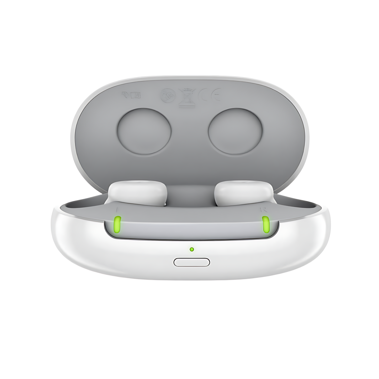 Signia Active Pro IX Hearing Aids - Direct to iPhone