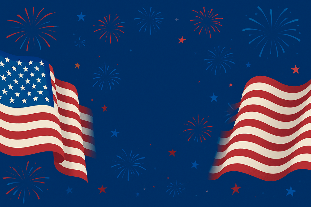 Memorial Day Special Hearing Aid Promotion