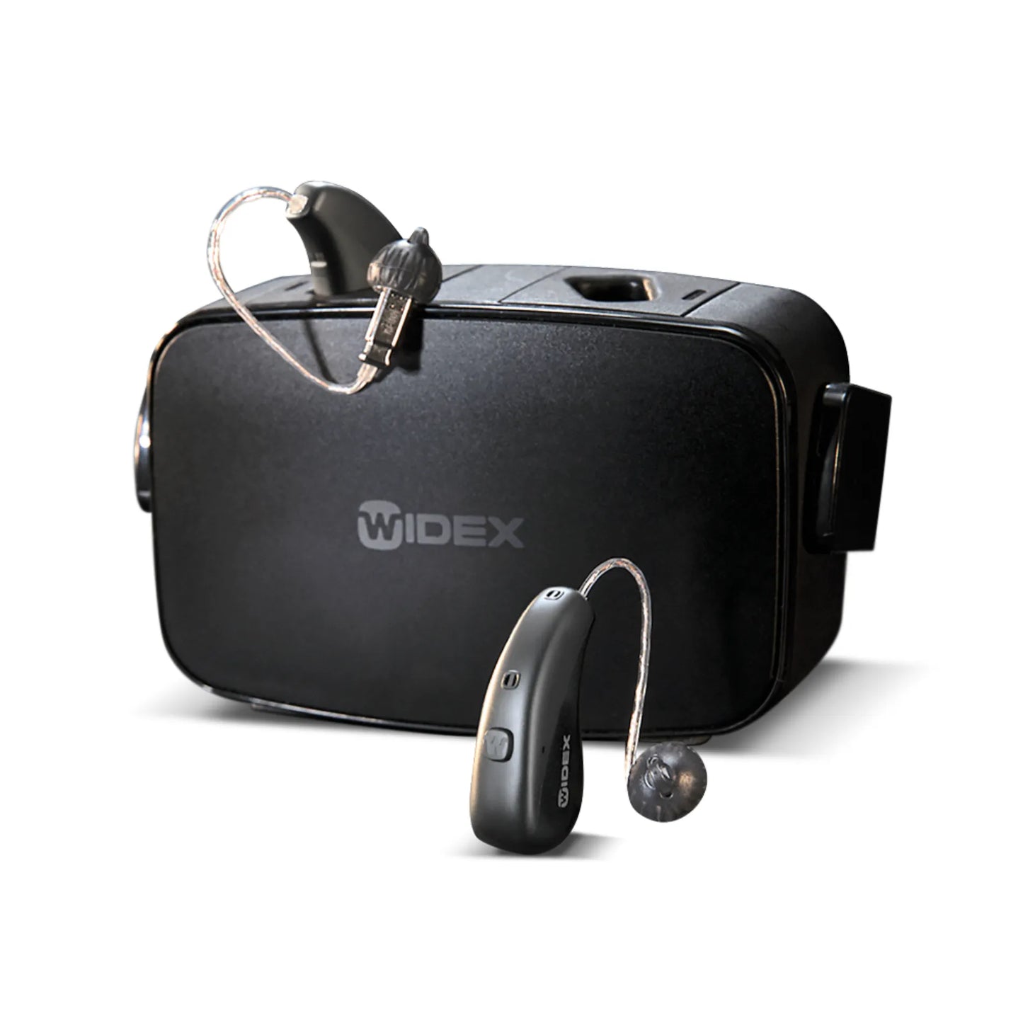 Widex Moment Sheer 330 Hearing Aids - Direct to iPhone