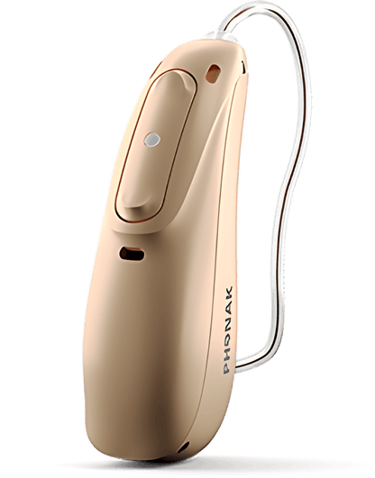 Phonak Audeo Lumity L90 Hearing Aids