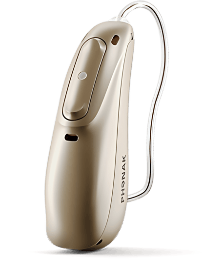 Phonak Audeo Lumity L90 Hearing Aids