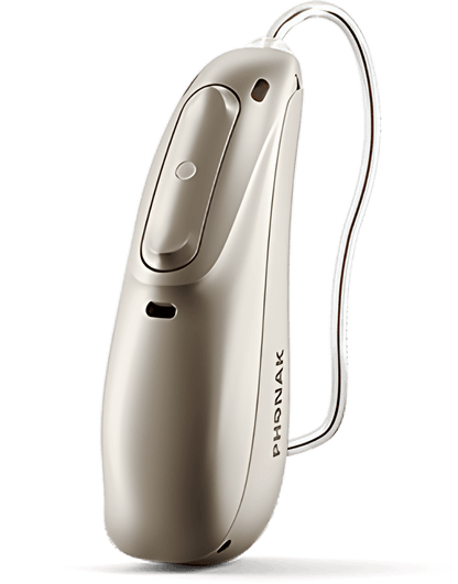 Phonak Audeo Lumity L90 Hearing Aids