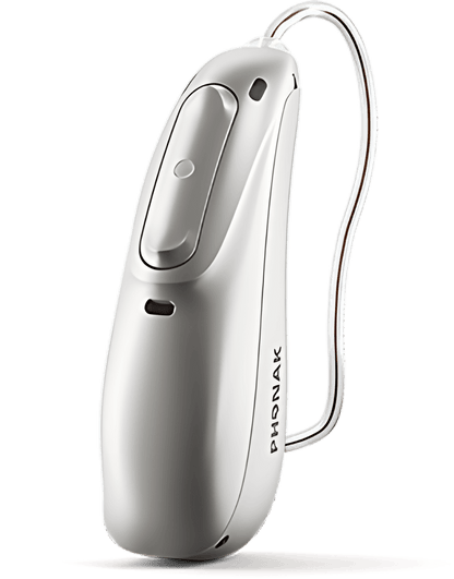 Phonak Audeo Lumity L90 Hearing Aids