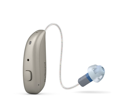 ReSound Vivia 9 Hearing Aids - AI Powered, Direct to iPhone and Android