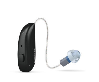ReSound Vivia 9 Hearing Aids - AI Powered, Direct to iPhone and Android