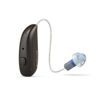 ReSound Vivia 9 Hearing Aids - AI Powered, Direct to iPhone and Android