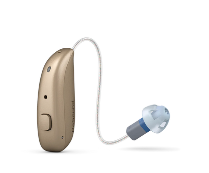 ReSound Vivia 9 Hearing Aids - AI Powered, Direct to iPhone and Android