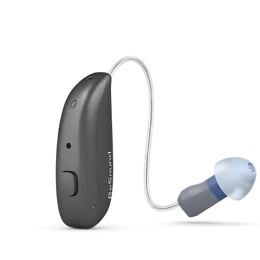 ReSound Vivia 7 Hearing Aids - Direct to iPhone and Android