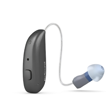 ReSound Vivia 7 Hearing Aids - Direct to iPhone and Android