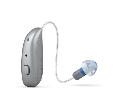 ReSound Vivia 9 Hearing Aids - AI Powered, Direct to iPhone and Android