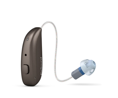 ReSound Vivia 9 Hearing Aids - AI Powered, Direct to iPhone and Android
