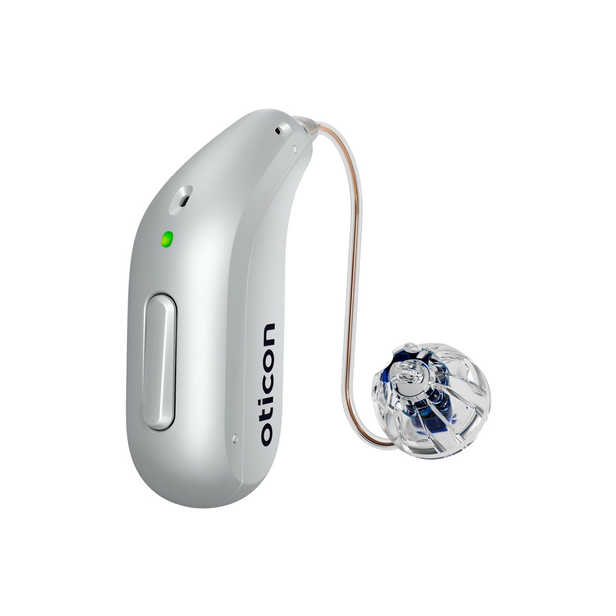 Oticon Intent 1 Hearing Aids - Direct to iPhone and Android - Wholesale Hearing Direct