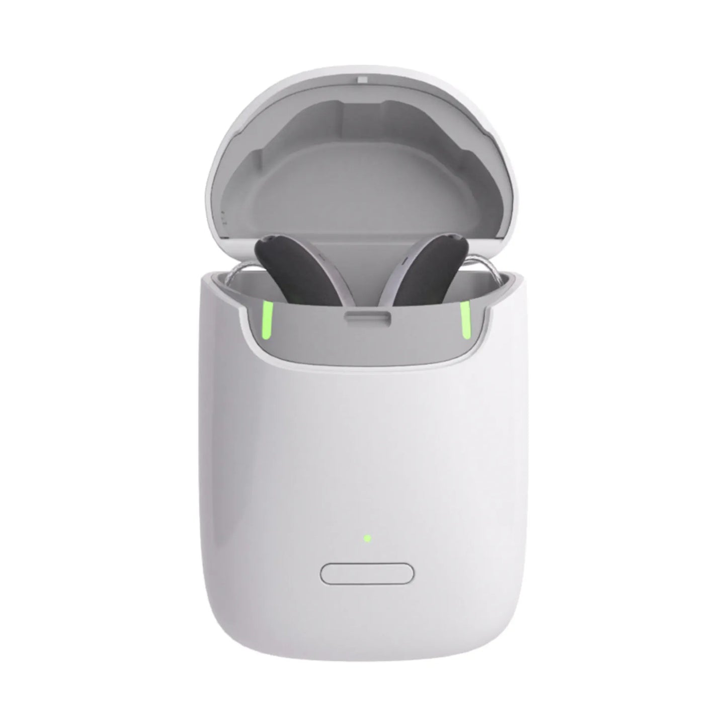 Signia Styletto Charge & Go 7IX Hearing Aids - Direct to iPhone