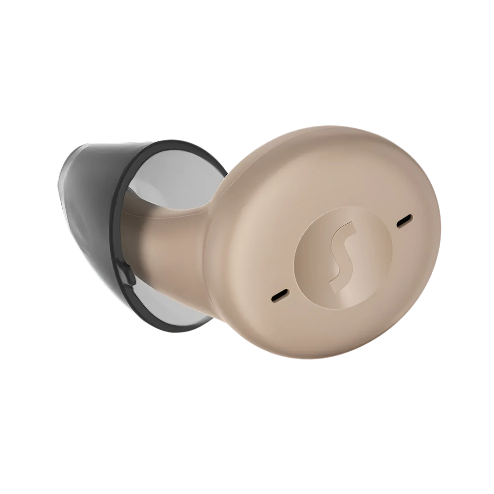 Signia Active Pro IX Hearing Aids - Direct to iPhone