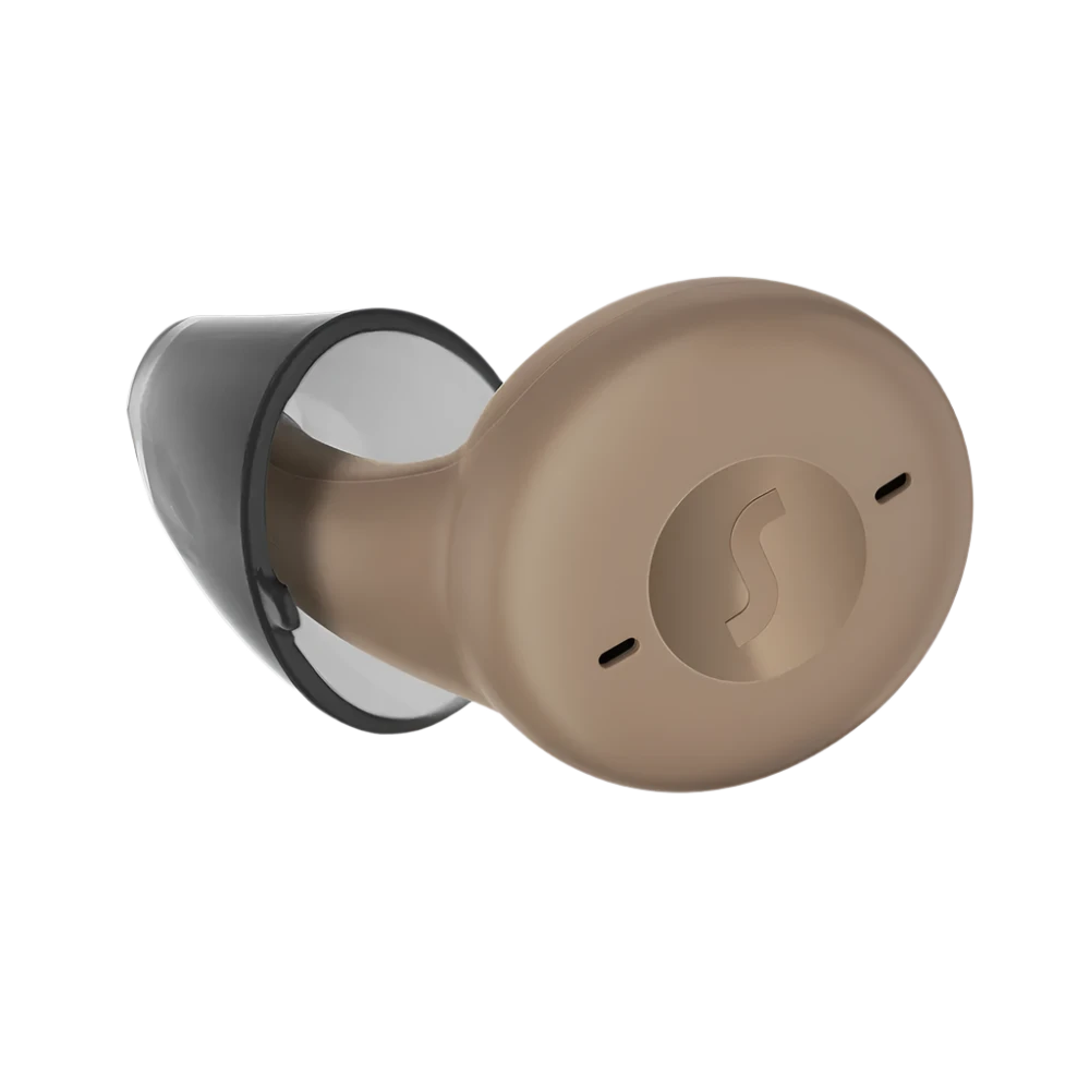 Signia Active Pro IX Hearing Aids - Direct to iPhone