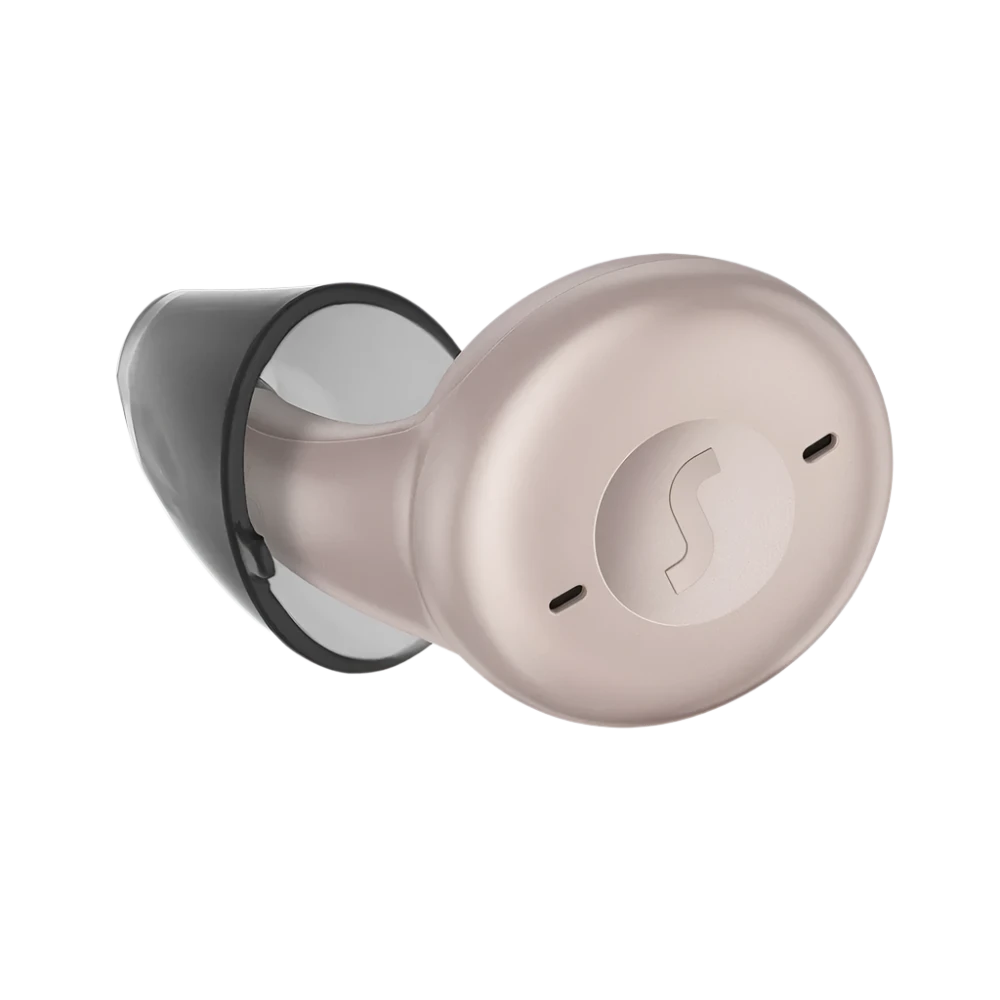 Signia Active Pro IX Hearing Aids - Direct to iPhone