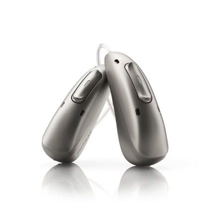 Phonak Audeo Infinio I90 Hearing Aids