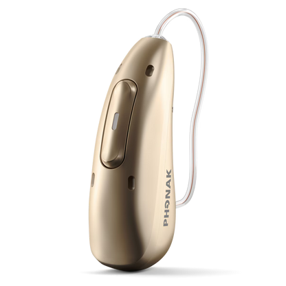 Phonak Audeo Infinio I90 Hearing Aids