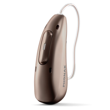 Phonak Audeo Infinio I90 Hearing Aids