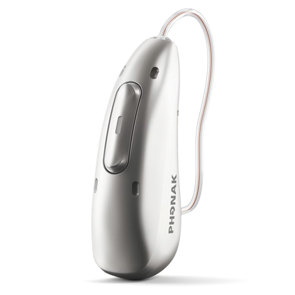 Phonak Audeo Infinio I90 Hearing Aids