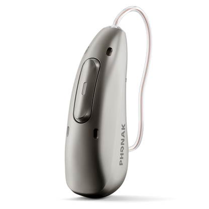 Phonak Audeo Infinio I90 Hearing Aids