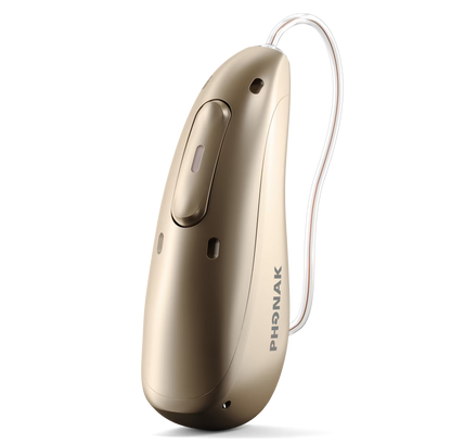 Phonak Audeo Infinio Sphere I90 Hearing Aids