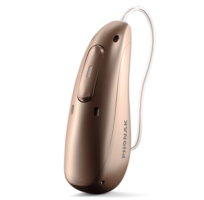 Phonak Audeo Infinio Sphere I90 Hearing Aids