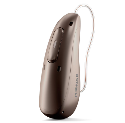 Phonak Audeo Infinio Sphere I90 Hearing Aids