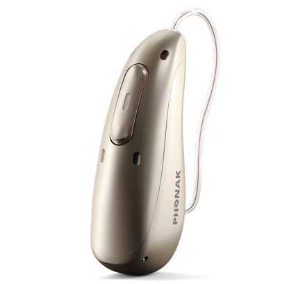 Phonak Audeo Infinio Sphere I90 Hearing Aids